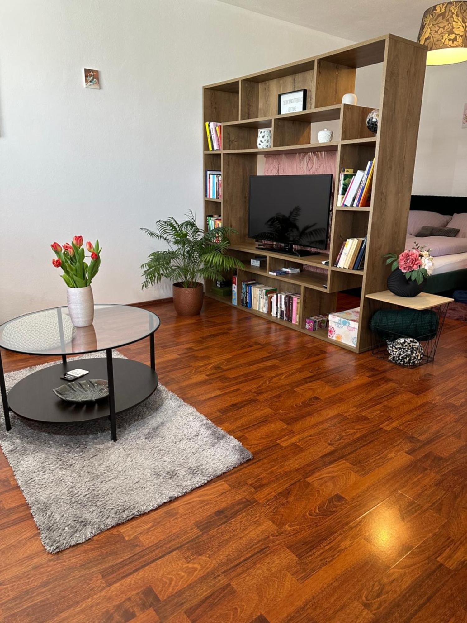 Cozy Apartment With Nice Balcony Seating, 9Th Floor, Parking Братислава Екстериор снимка